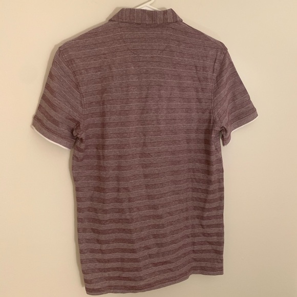 NEW Zara Polo Shirt - Picture 5 of 6